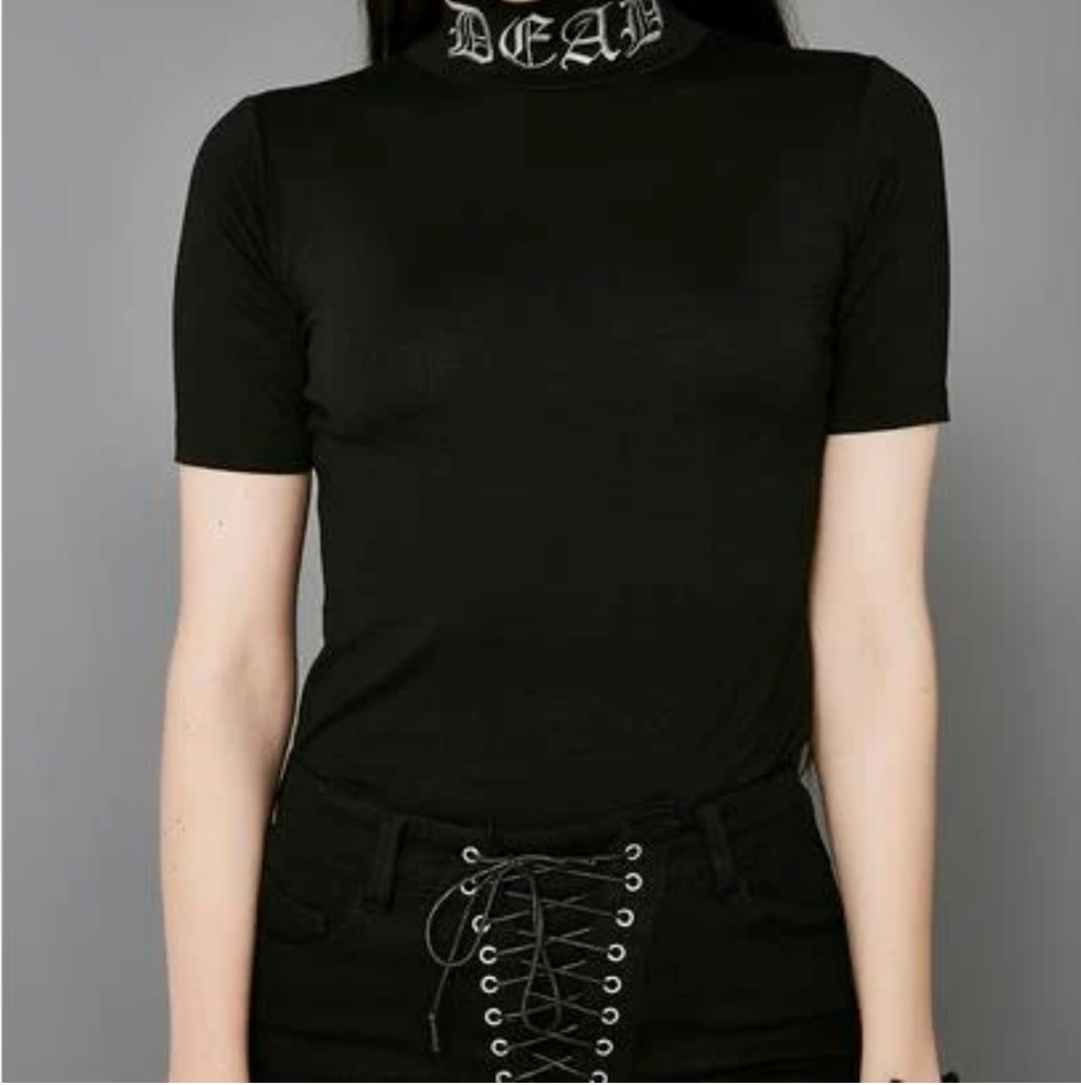 Widow top